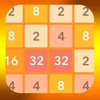 2048 - 8192 icon