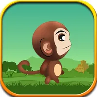 Temple Monkey Escape icon