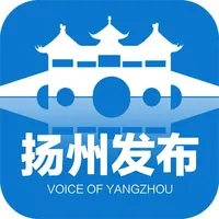 扬州发布 icon