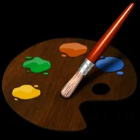Paint for Baby icon