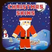 Christmas Skins for MCPE icon