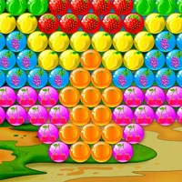 Fruit Farm - Bubble Shooter icon