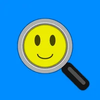 SearchMoji: Emoji Search App icon