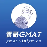 雷哥GMAT-GMAT单词阅读逻辑考满分题库 icon