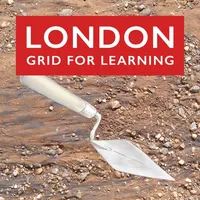 LGfL Archaeology ActiveLens icon