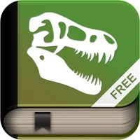 Explain 3D: Dinosaurs world - Jurassic encyclopedia FREE icon