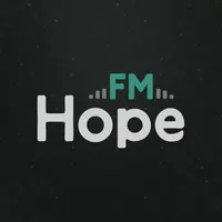 Hope.FM – Christian radio icon