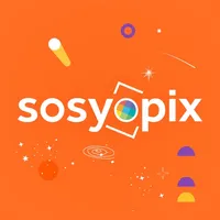 Sosyopix - Kişiye Özel Hediye icon