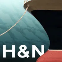 Hook and Net icon