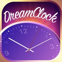 DreamClock for TV icon