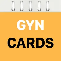 GynCards icon