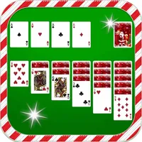 Klondike Solitaire: Christmas icon