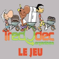 Recyclage des déchets (JEU) icon