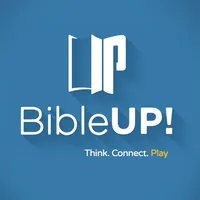 BibleUP! Bible Riddles icon