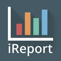 eZee iReport icon