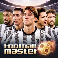 Football Master -Soccer Legend icon