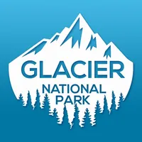 Glacier National Park icon