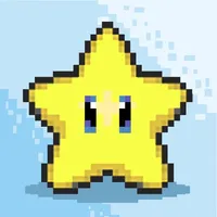 Fallen Star: Epic Tap Tap Game icon