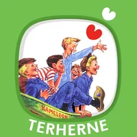 Kameleondorp Terherne icon