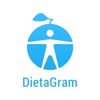 Calorie counter Dietagram icon