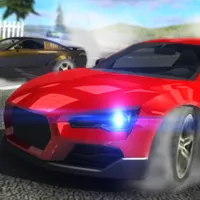 Fast Lane Car Racer icon