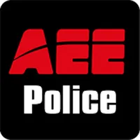 AEE Police icon