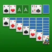 Classic Solitaire! icon