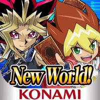 Yu-Gi-Oh! Duel Links icon