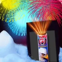 Fireworks Bang Simulator icon