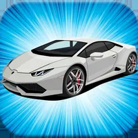 Tuning Car Jigsaw Puzzle Games icon