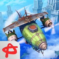Sky to Fly: Faster Than Wind 3D icon