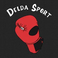 Delda Sport Personal Training icon