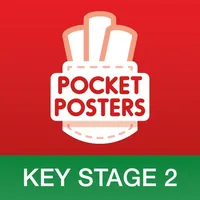 Maths Primary KS2 Learning Aid icon