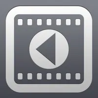 Video Reverser - HD icon