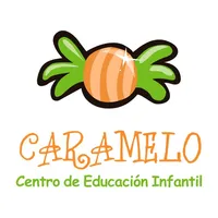 Caramelo app icon