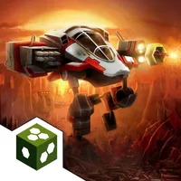 Hex Mechs icon