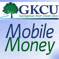 GKCU Mobile Money icon