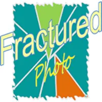 Fractured Photo icon