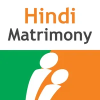 HindiMatrimony - Marriage App icon