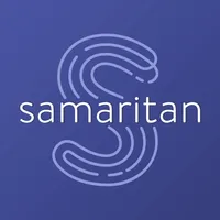 Samaritan – Walk With, Not By icon