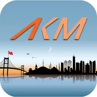 AKM ALARM SİNYAL TAKİBİ icon