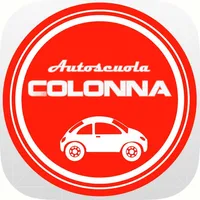 Autoscuola Colonna icon