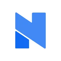 Nodalview: real estate app icon