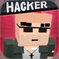 Hacker (Helping To The Police) icon