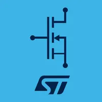 STPOWER MOSFET Finder icon