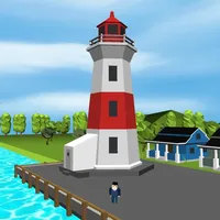 Harbor Tycoon Clicker icon