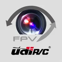 UDIRC fpv icon