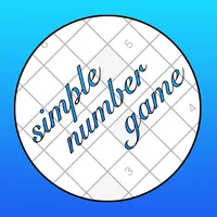 Simple Number Game! icon