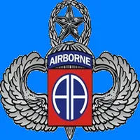 82 Airborne Division Pam 600-2 icon