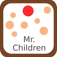 Fotune for Mr.Children icon